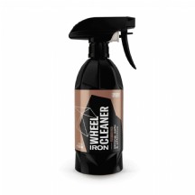 GYEON QM Iron Wheel Cleaner REDEFINED Jant Temizleyici Demir Tozu Balata Tozu Çözücü - 500 ml