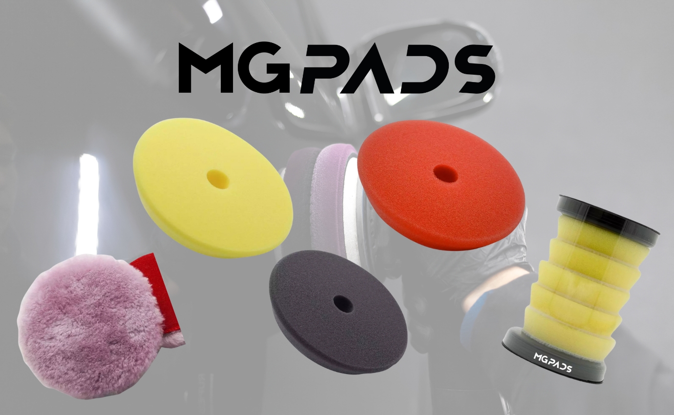 mgpads